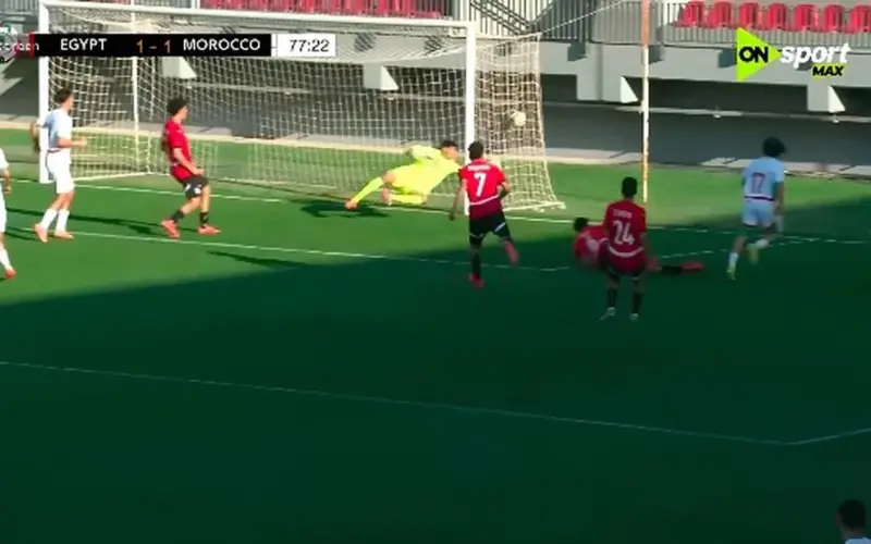 من أبرز حراس مصر.. الدردير يتغنى بناشئ الزمالك